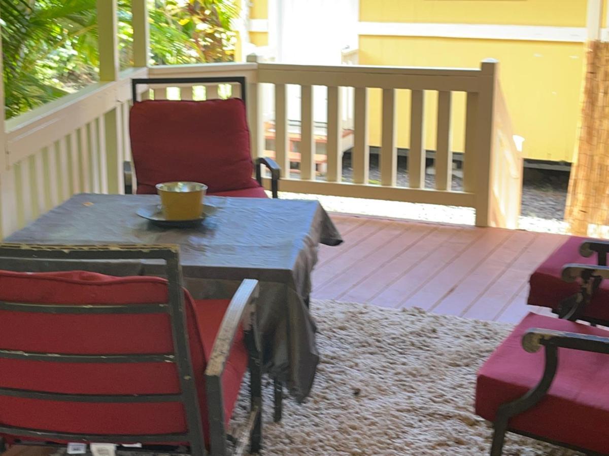 Aaron'S Cottage ฮิโล ภายนอก รูปภาพ